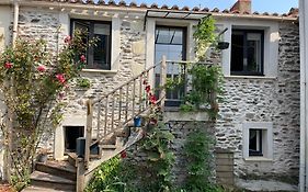 Maison du Chêne